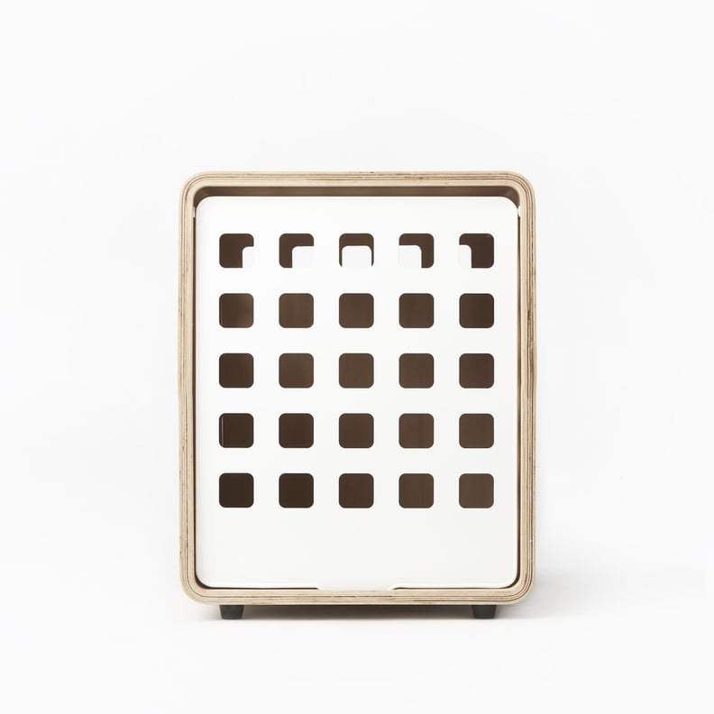 Fable's Amazing New Dog Crate Doubles as a Stylish Side Table