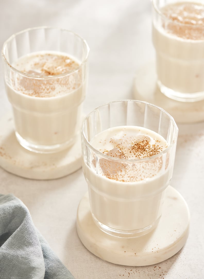 Make Horchata