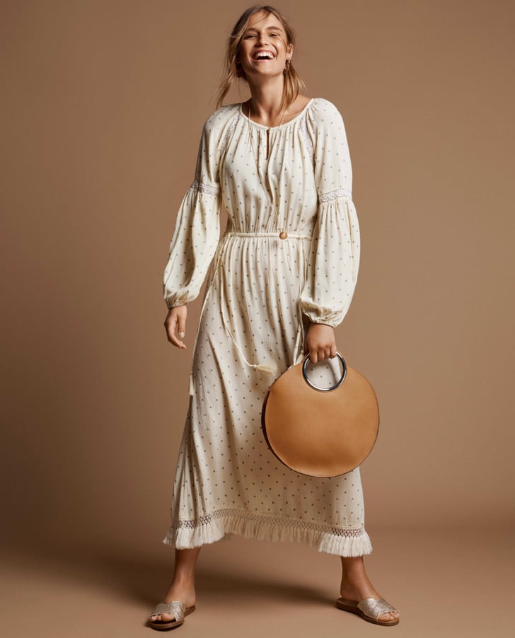 Marks Spencer Spring Summer 2018 Collection POPSUGAR Fashion UK