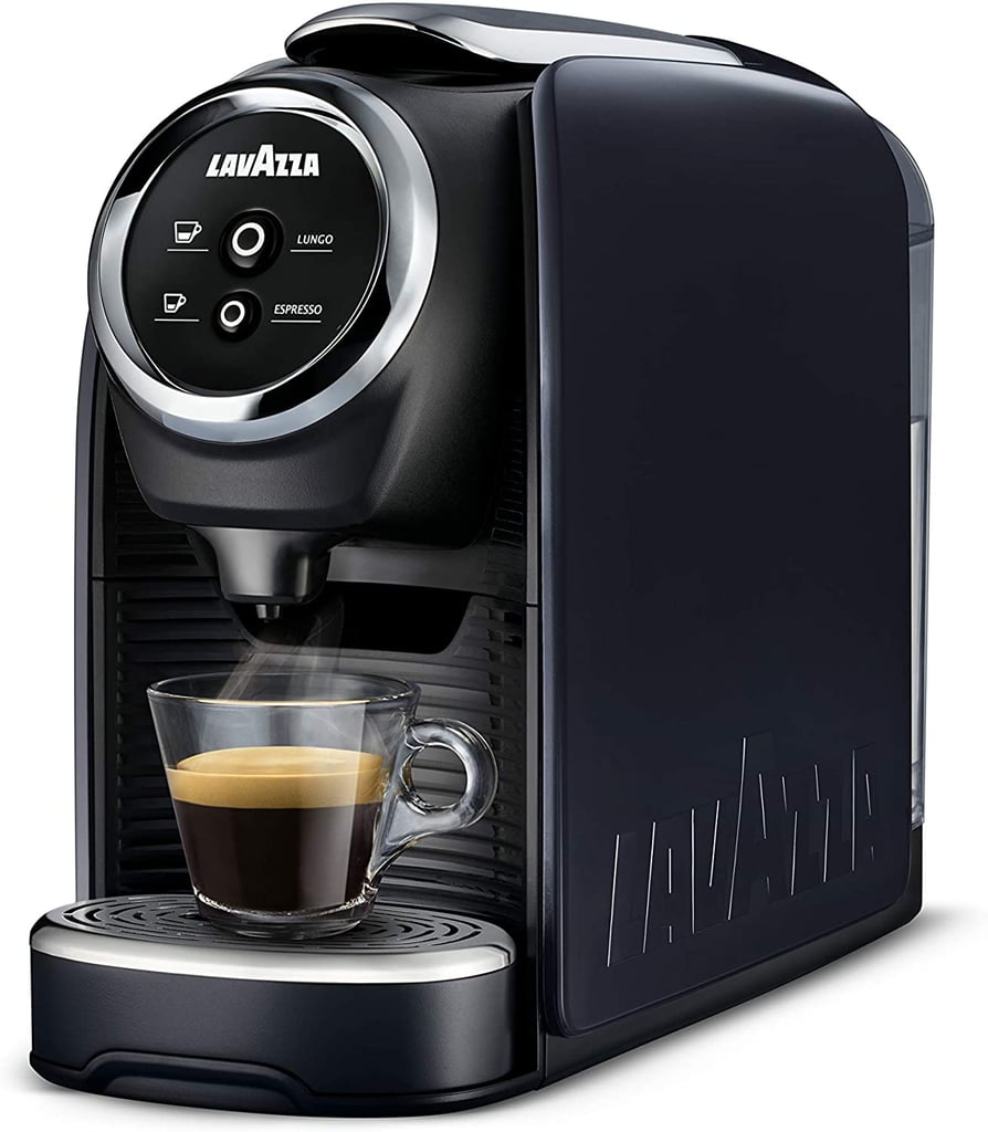 Lavazza Single Serve Espresso Coffee Machine Best Amazon Cyber Monday