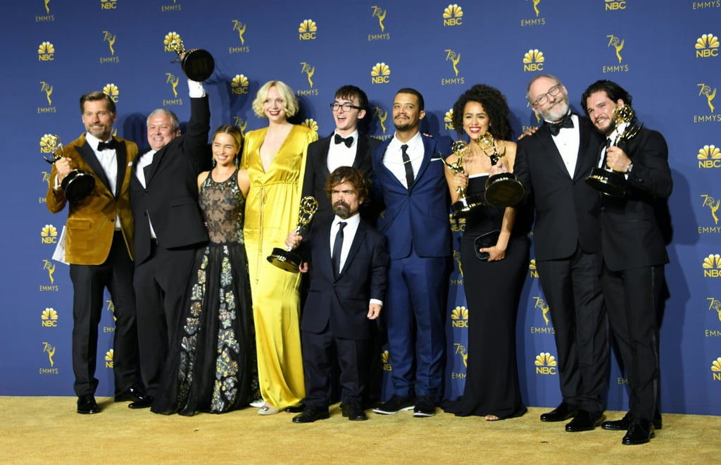 Who Won Outstanding Drama Series at the 2018 Emmys?