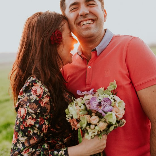 Why You Should Tell Your Spouse What You Want