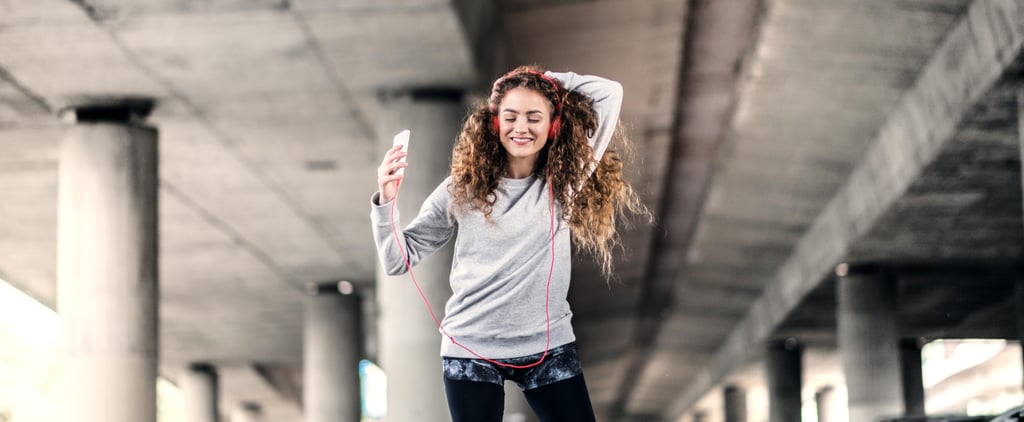 Best Dance Workout Videos 2018