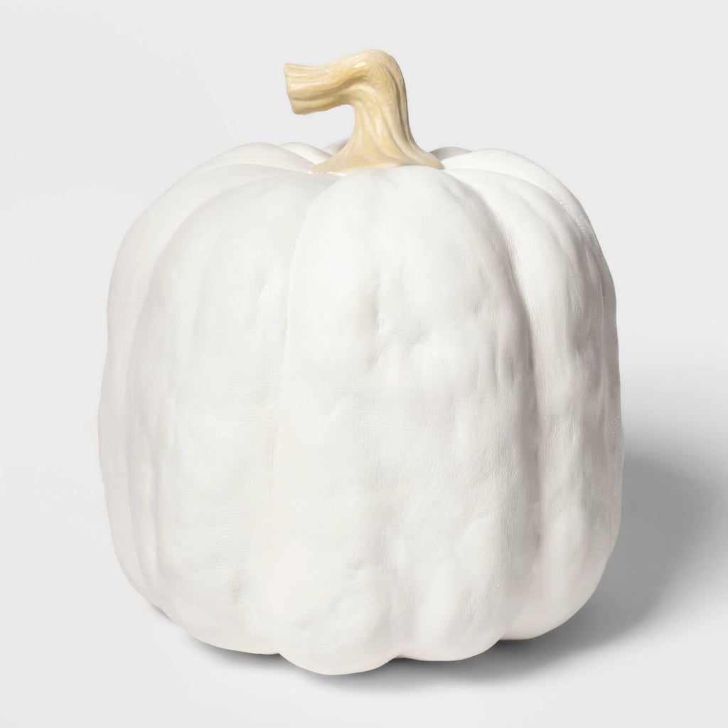 Best Fake Halloween Pumpkin