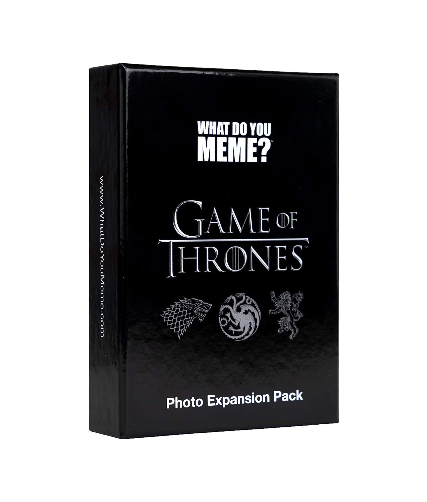 What Do You Meme? Game Expansion Pack Bundle