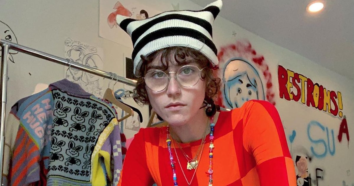 Ella Emhoff Signs With Img Models Ps Fashion