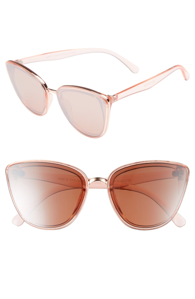 BP. Perfect Cat-Eye Sunglasses