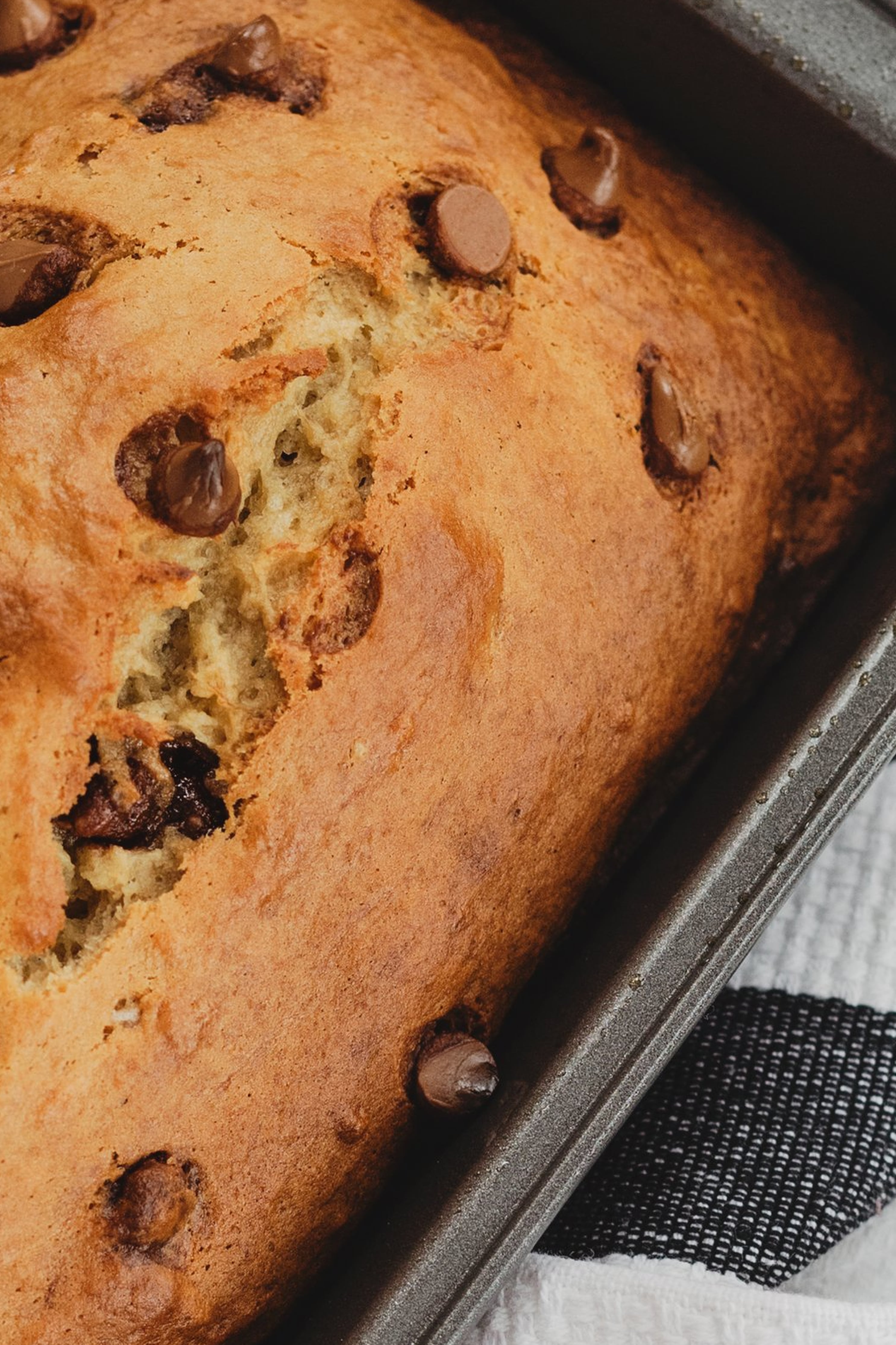 How to Make Banana Bread With Frozen Bananas POPSUGAR Food