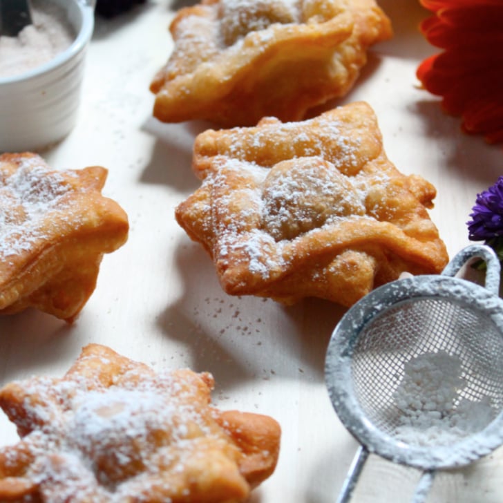 Pastelito Recipes Popsugar Latina