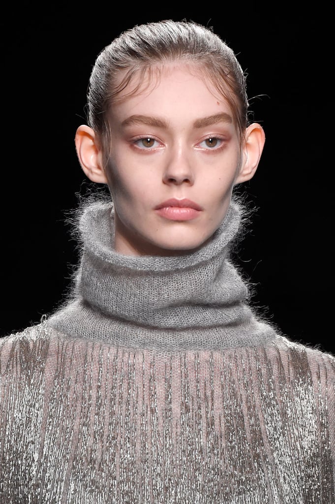 Hair and Makeup Fall 2016 | Fashion Week | POPSUGAR Beauty