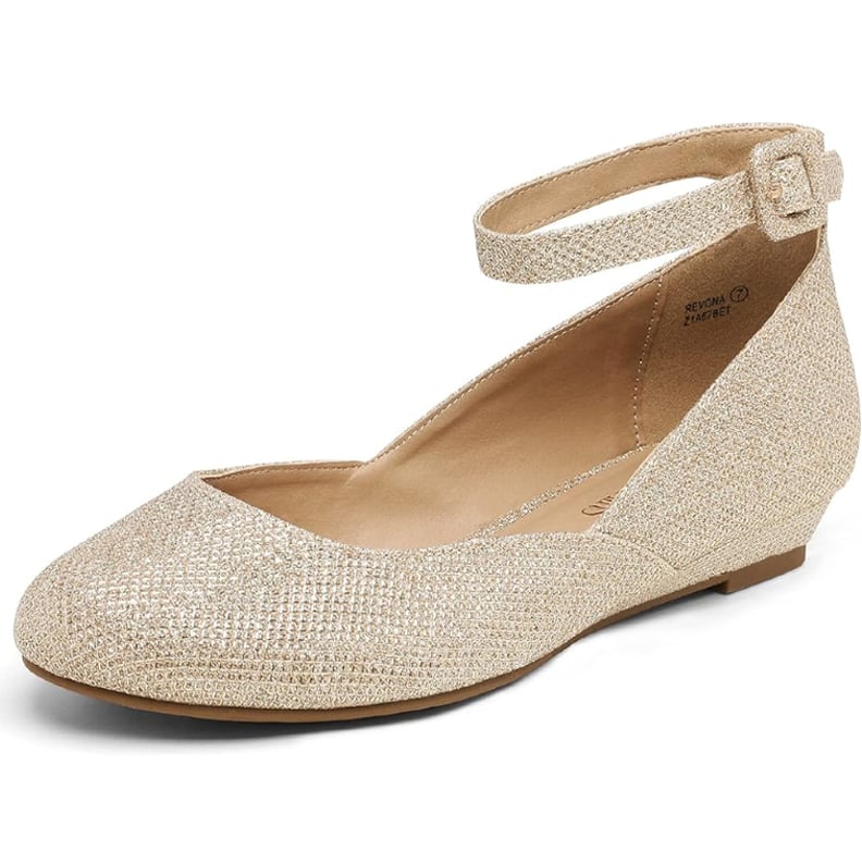 Best Low-Wedge Flats