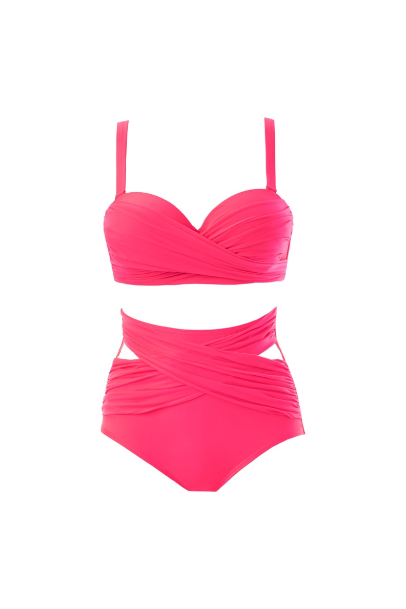 GabiFresh x Swimsuits For All