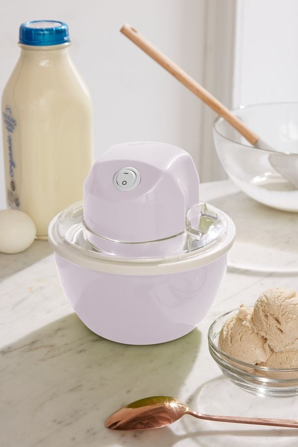 ice cream maker under $50