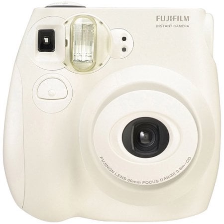 FujiFilm Instant Camera