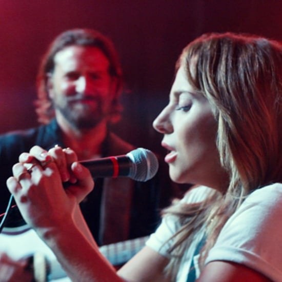 A Star Is Born "Shallow" Lyrics