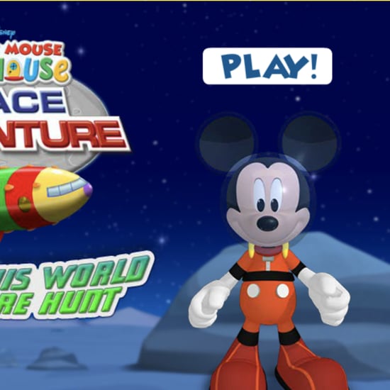 20 Online Disney Games Kids Can Play For Free