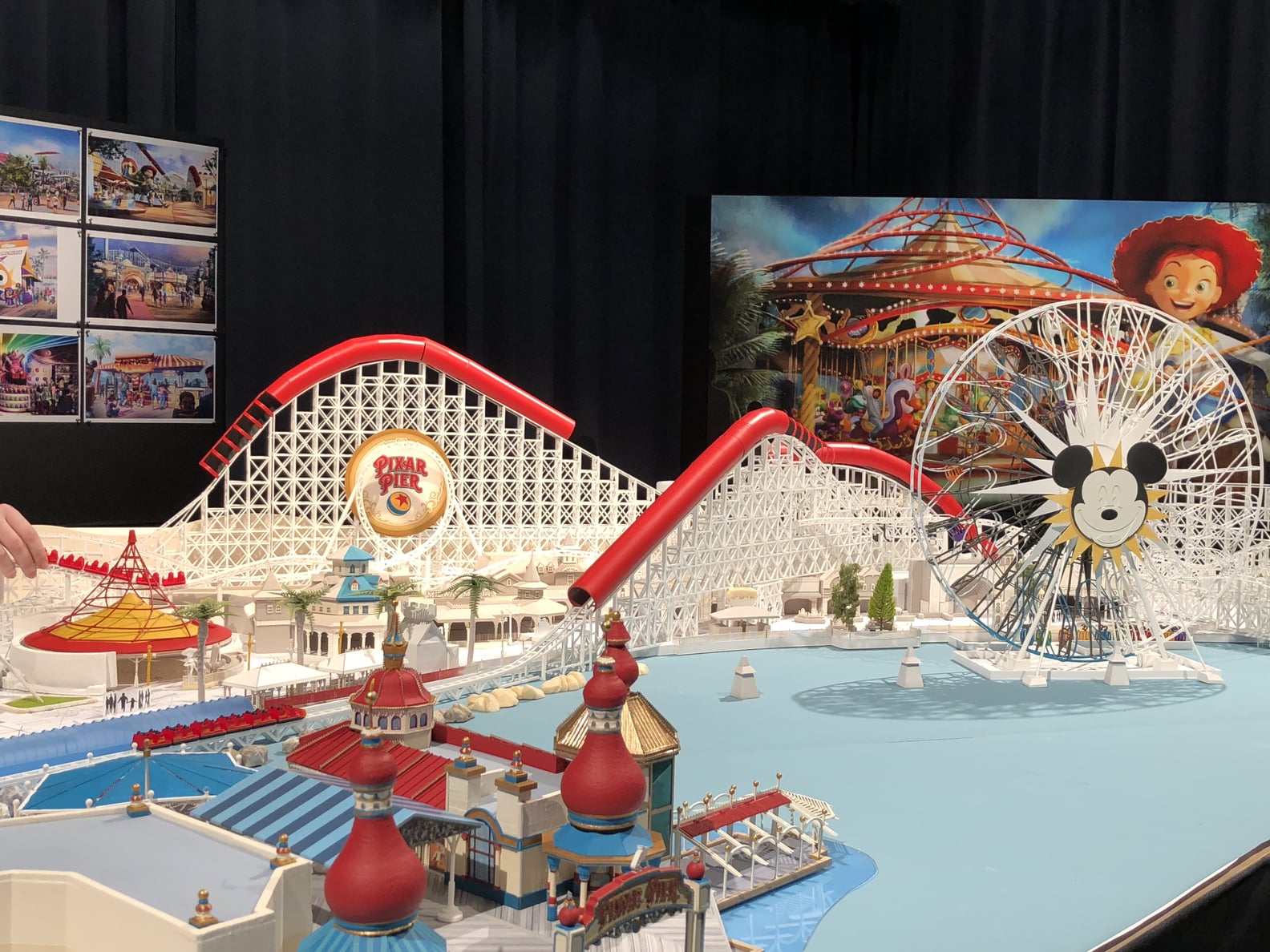 How Disney Park Rides Are Made | PS Smart Living