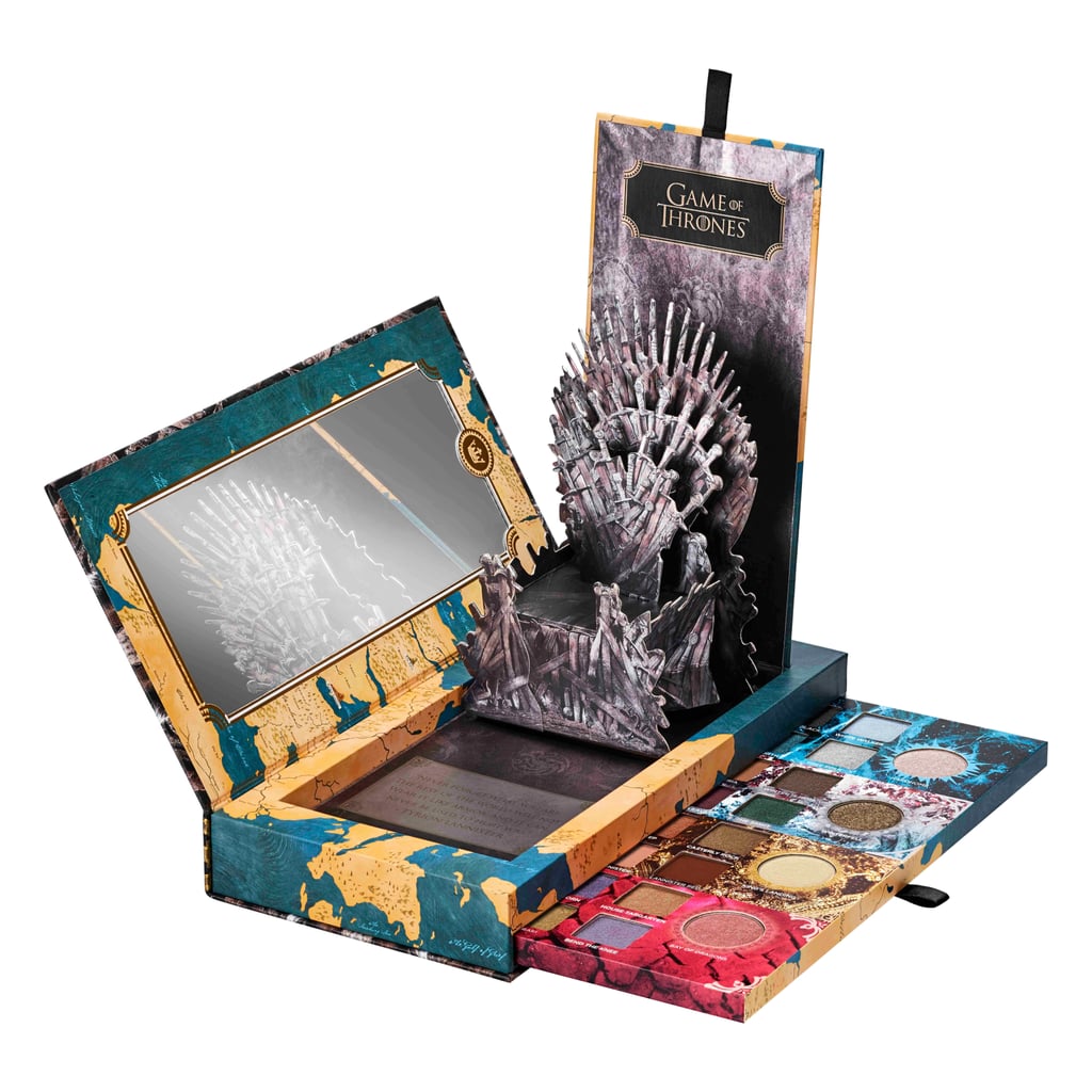 Urban Decay | Game of Thrones Collection Photos