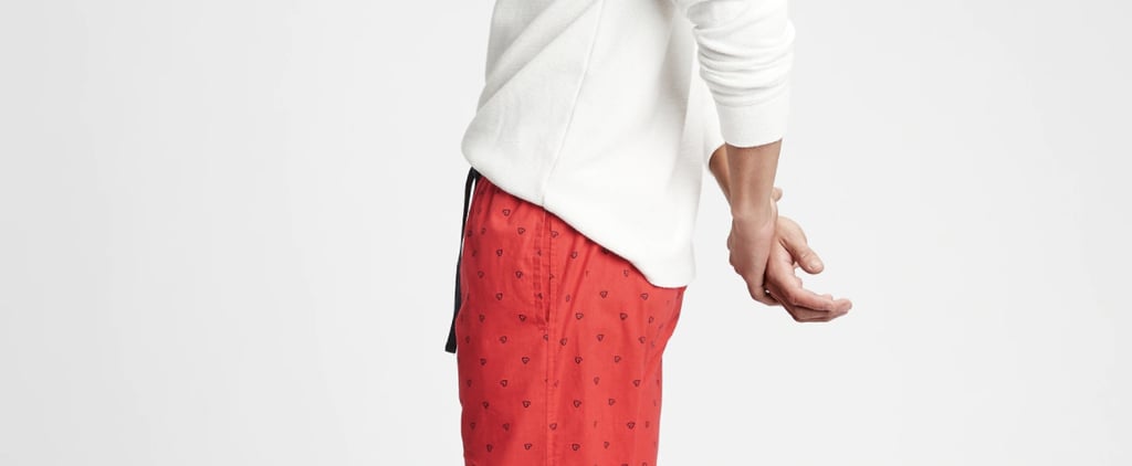 Valentine's Day Gifts For Him From Gap