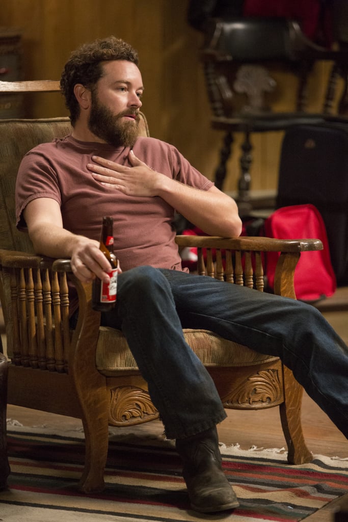 Danny Masterson