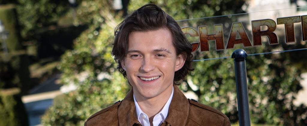 Tom Holland Addresses Euphoria Cameo in New Interview