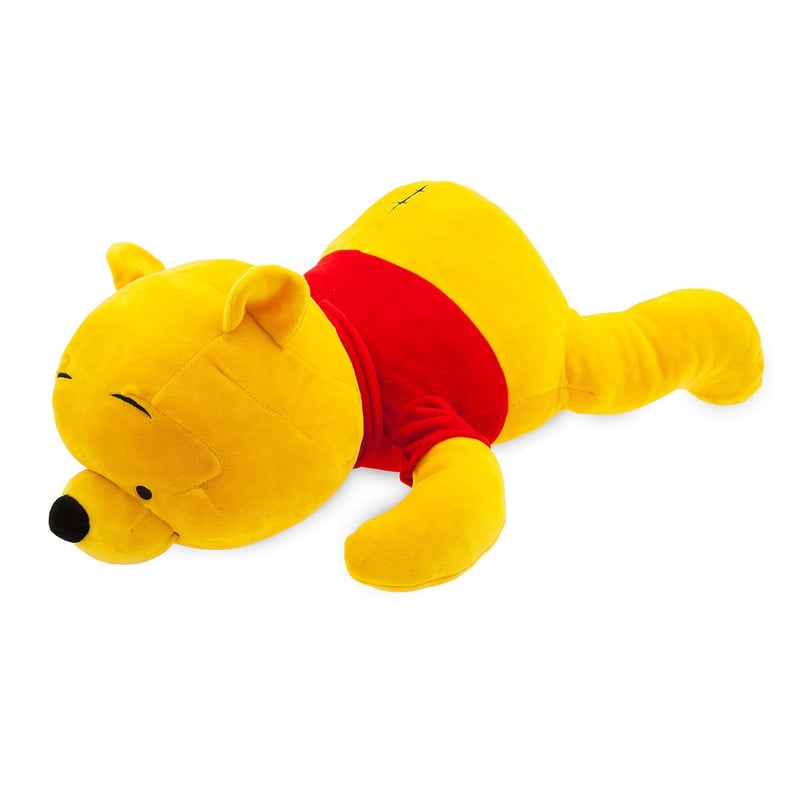 Large Winnie the Pooh Cuddleez Plush