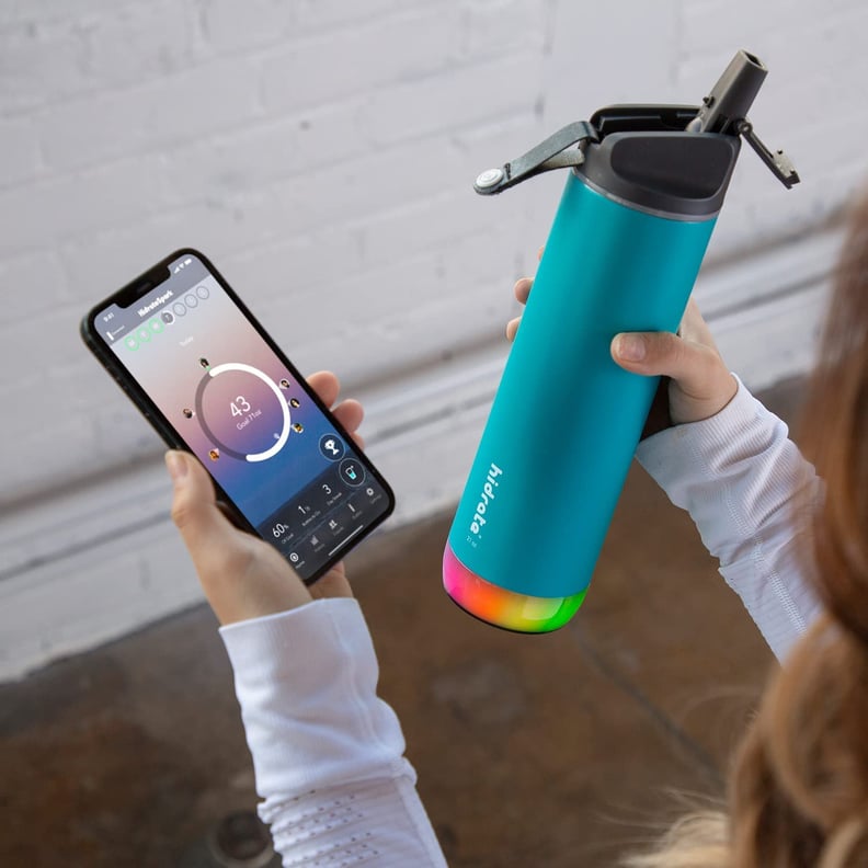 A Tech Gift For a Healthy Lifestyle