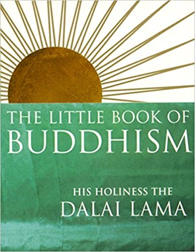 The Little Book Of Buddhism