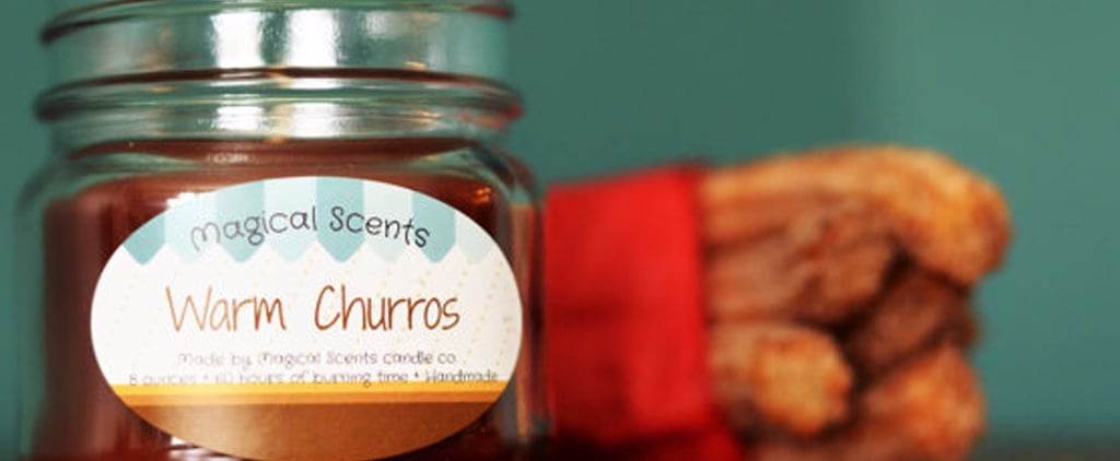 Latinx Candles