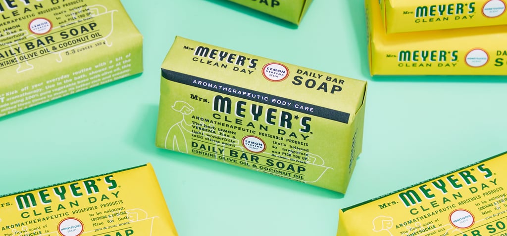 Mrs. Meyer's Skincare Products