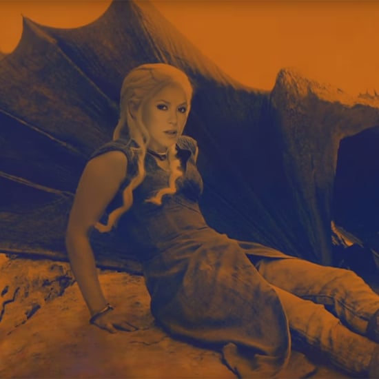 Latino Celebrities as Game of Thrones Characters | Video