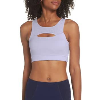 Fine & Fit TV on X: What is the best sports bra for small chest
