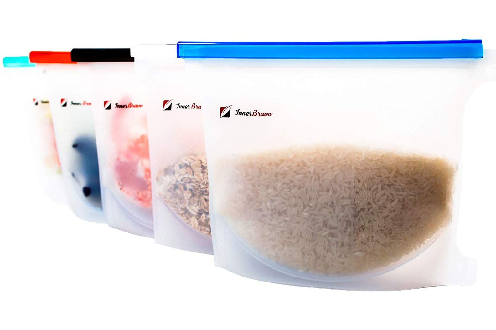 Meal Prep Products | PS Fitness