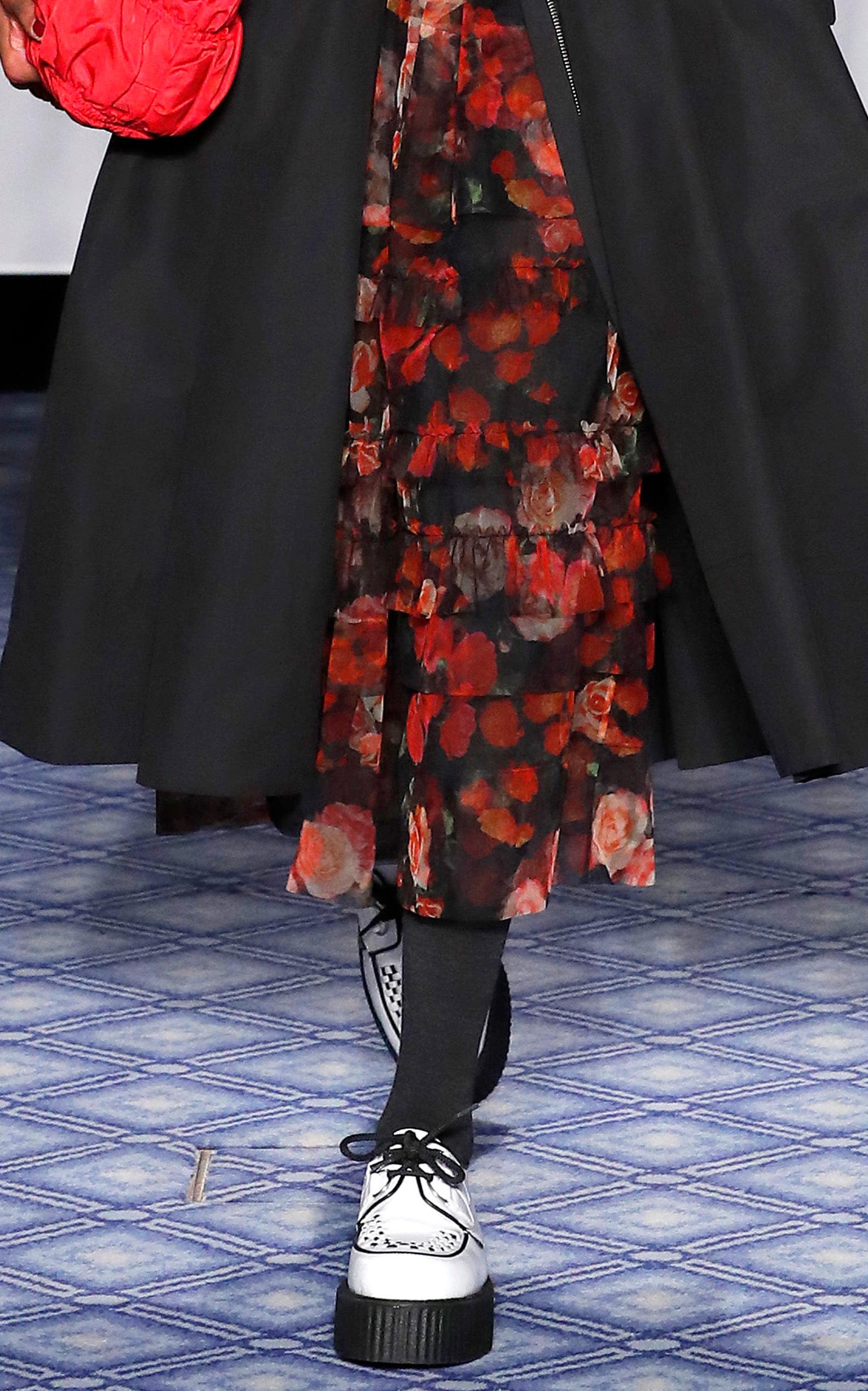 trendy women's shoes fall 2020