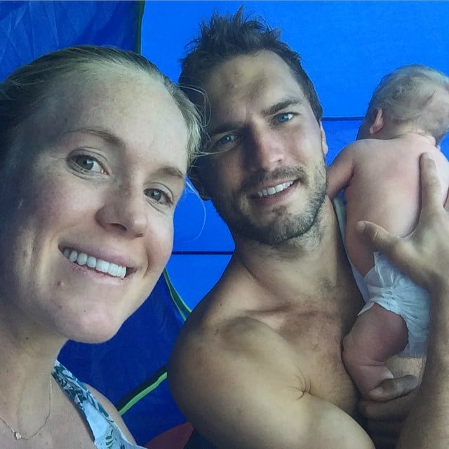 Bethany Hamilton Family Pictures on Instagram
