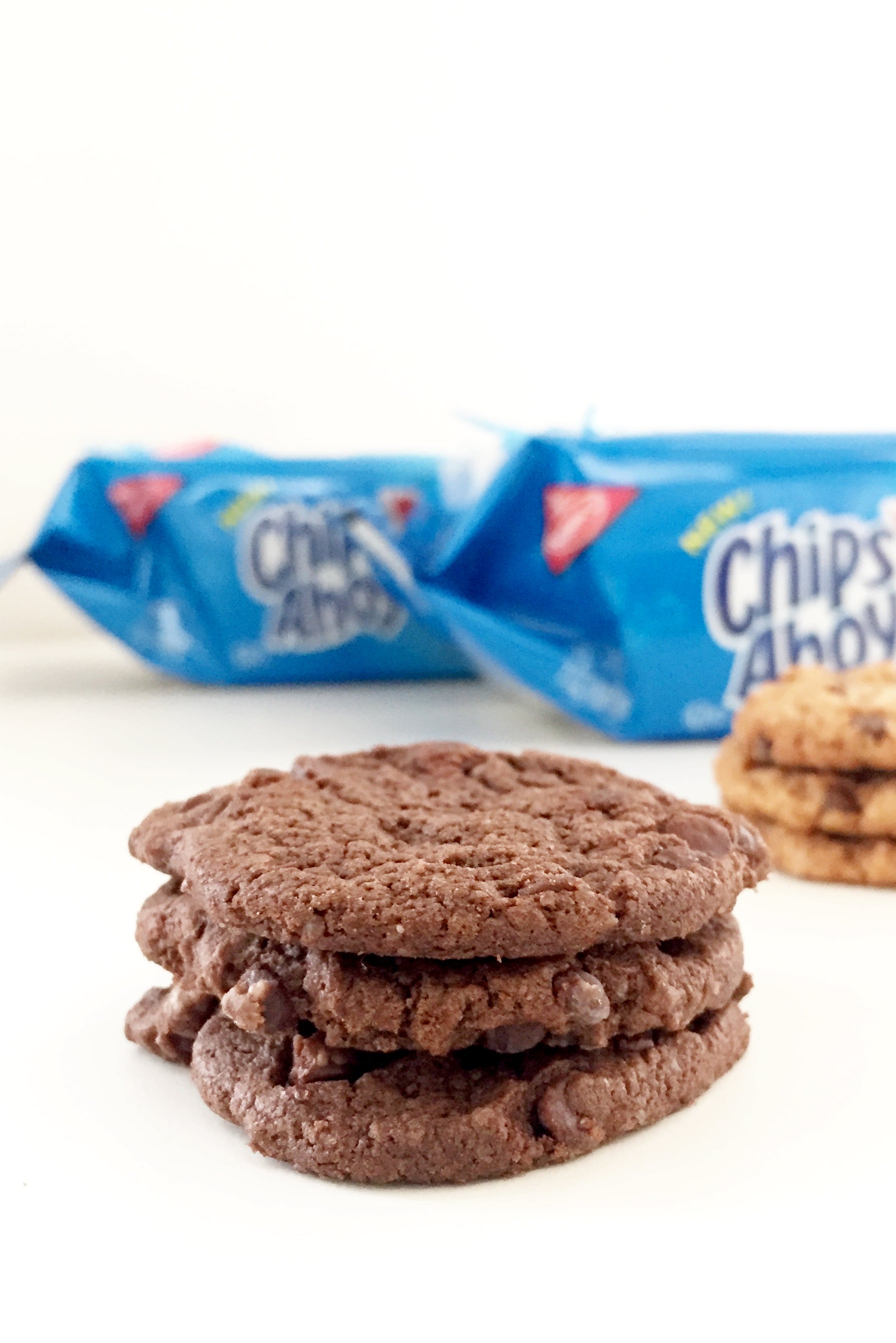 Oatmeal and Double Chocolate Chips Ahoy! Thins Review POPSUGAR Food