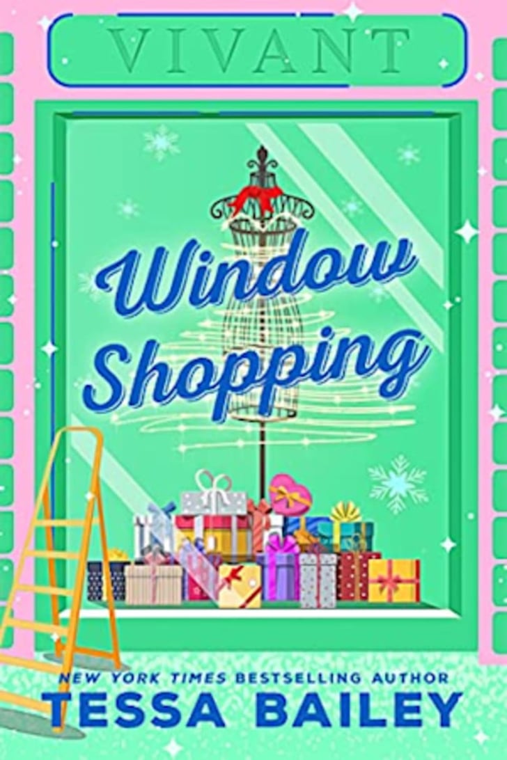 window shopping tessa