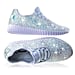 Glitter Sneakers For Women on Amazon
