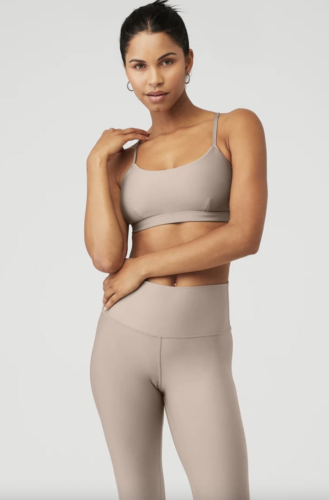 Alo Yoga Airlift Intrigue Bra