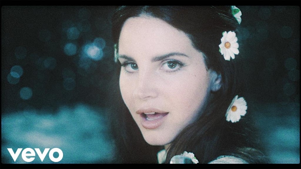 Love By Lana Del Rey 17 First Dance Songs That Are About To Be All Over Wedding Season Popsugar Entertainment