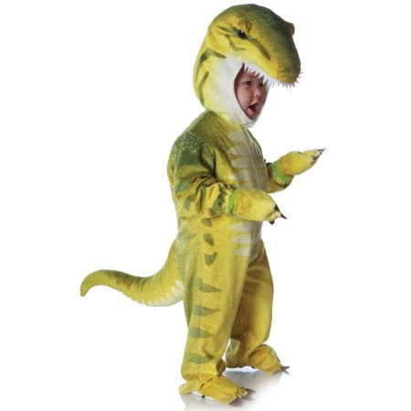 Child T. Rex Costume