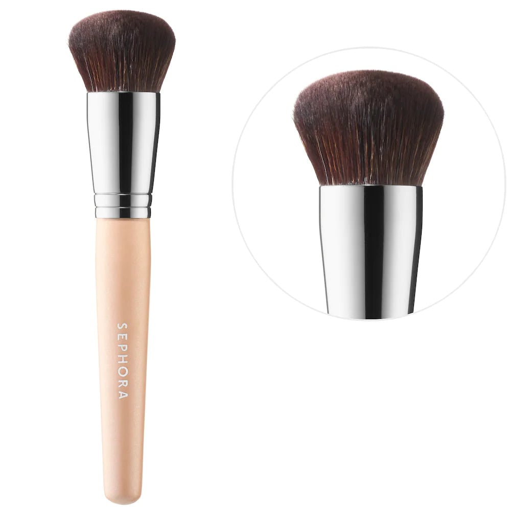 Sephora Collection Makeup Match Foundation Brush