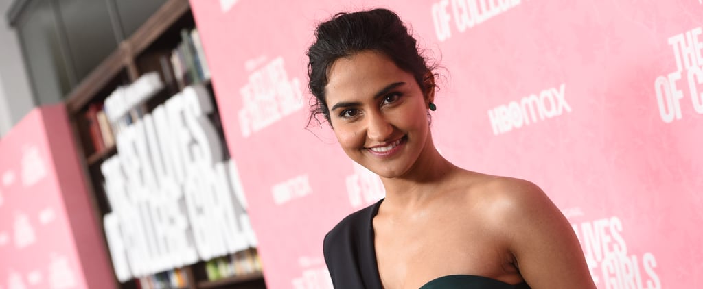 Amrit Kaur Talks The Sex Lives of College Girls | Interview