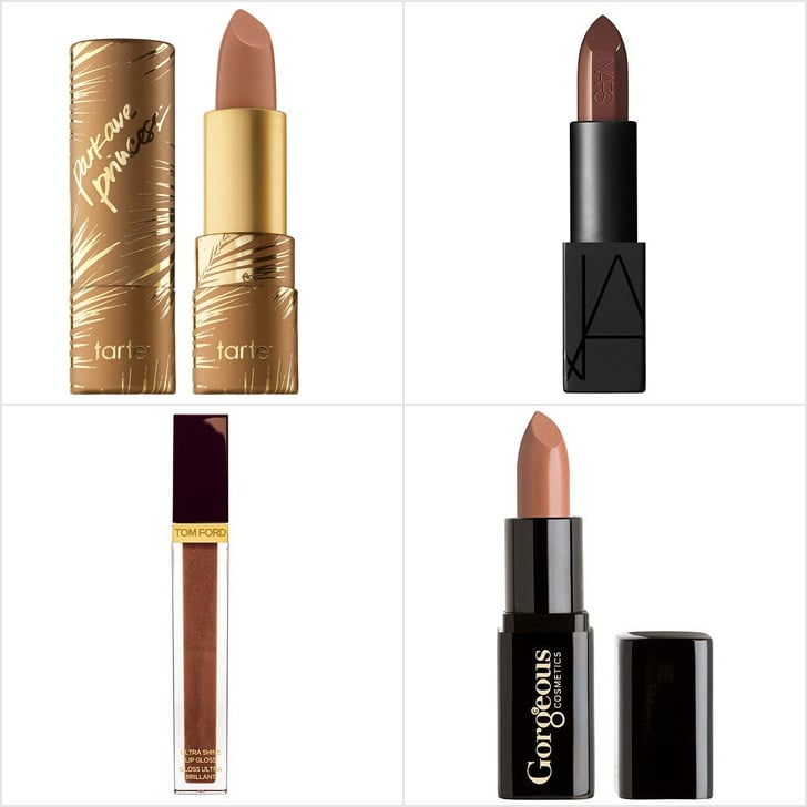 Brown Lipstick Shades For Every Skin Tone | POPSUGAR Beauty