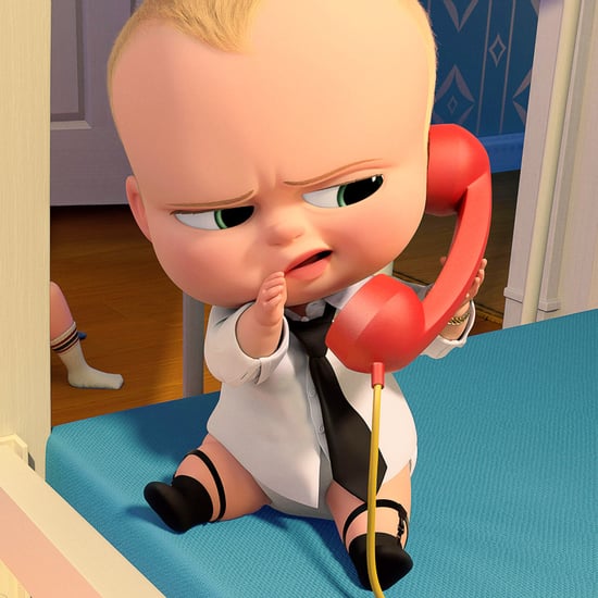 Why Did The Boss Baby Get an Oscar Nomination?