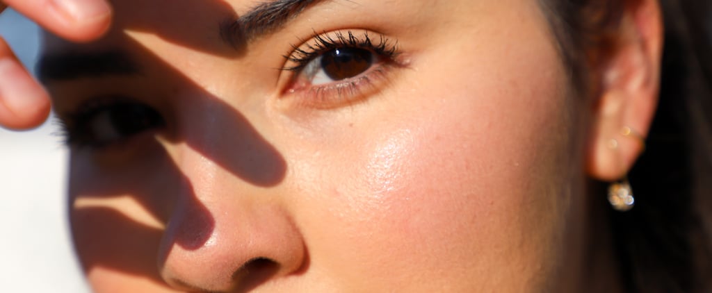 PSA: Those Little Dots on Your Nose Probably Aren't Blackheads, They're Sebaceous Filaments