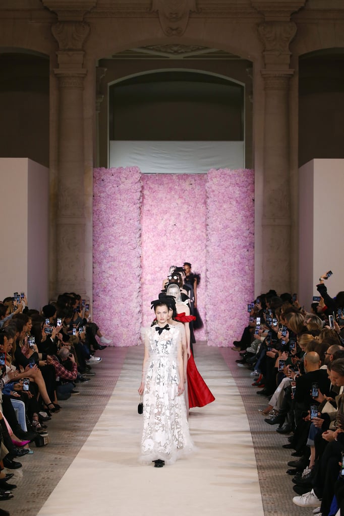 Giambattista Valli Autumn/Winter 2020