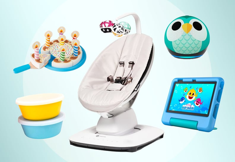 The Best  Prime Day Babies and Kids Deals 2023