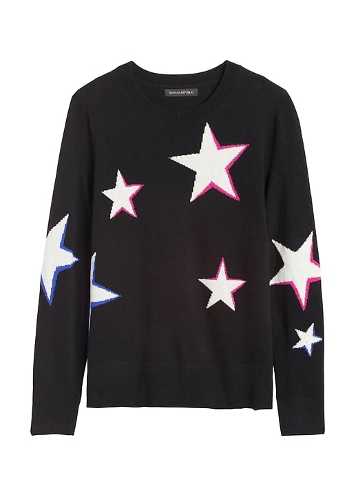 Star Sweater