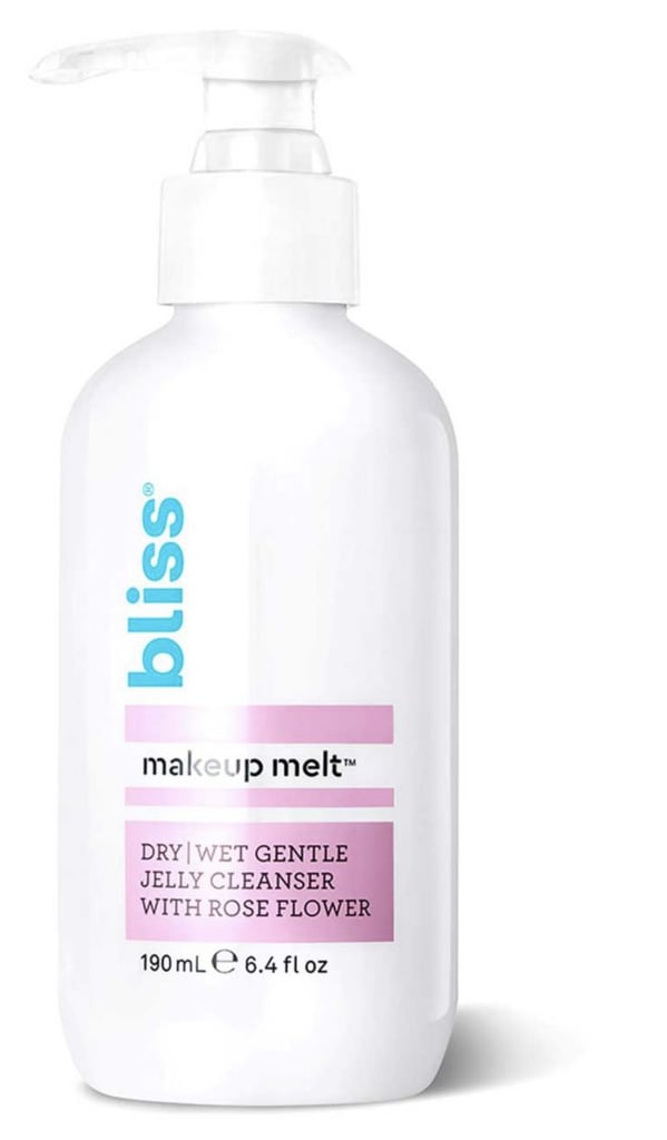Bliss Make Up Melt Jelly Cleanser